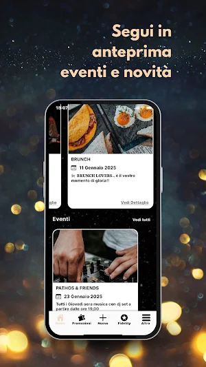 Street Kitchen Screenshot 2