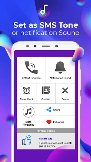Top 2020 Ringtones Screenshot 3