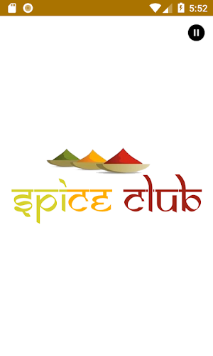 Spice Club (Chennai) Screenshot 0