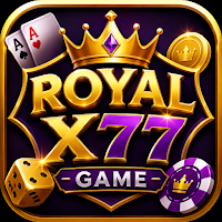 Royal x77 game