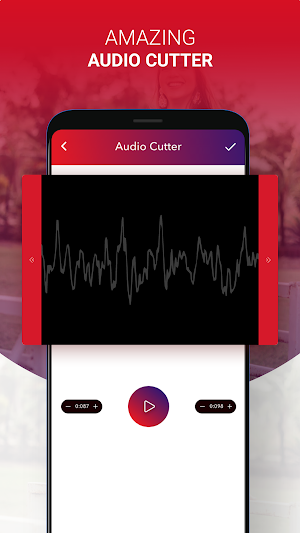 Video to Mp3 converter Screenshot 3