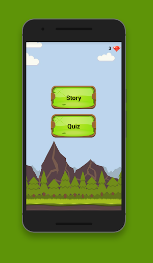 Best Kids Stories - With Audio and Quizzes Screenshot 0