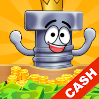 Cash Screw:Win Real Money