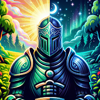 AI Game Master - Dungeon RPG
