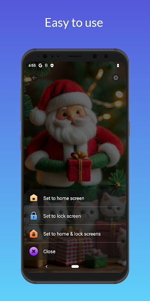 TrendyWallpaper Screenshot 3