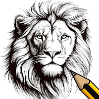 How To Draw Animals by Step