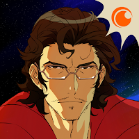 Crunchyroll: Battle Suit Aces