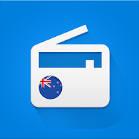 Radio New Zealand FM -All NZ radio stations & Free