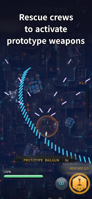Skybreaker Screenshot 3