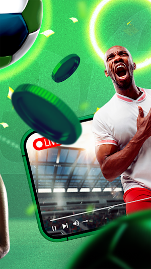 Bet9 games - ja mais sport Screenshot 1