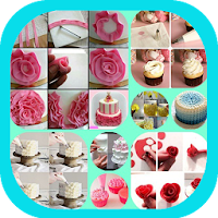 Cake Decoration Tutorial