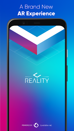 C-Reality - Classera Screenshot 0