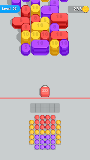 Stack Blast Screenshot 0