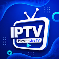 SnapTV: IPTV Player - Live TV