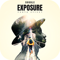 Dual Exposure, Photo Blender