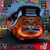 Bus Driving Games : Bus Games.
