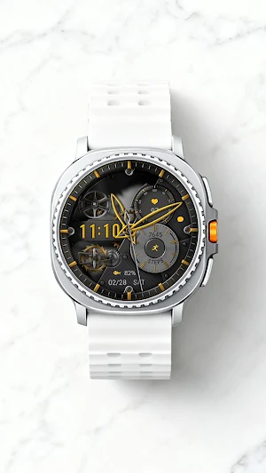 【Dynamic】Business Kevlar Screenshot 2