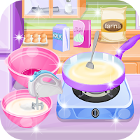 chocolate ice cream maker game