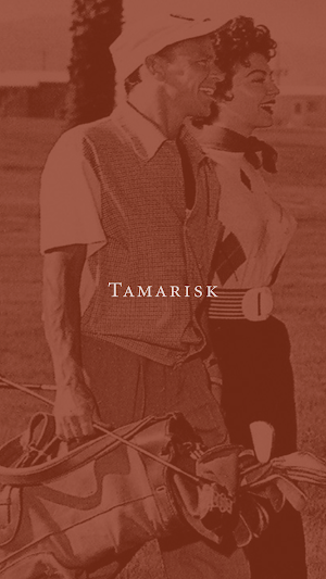 Tamarisk Country Club Screenshot 0