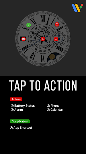 VOT Watch 036 Screenshot 1