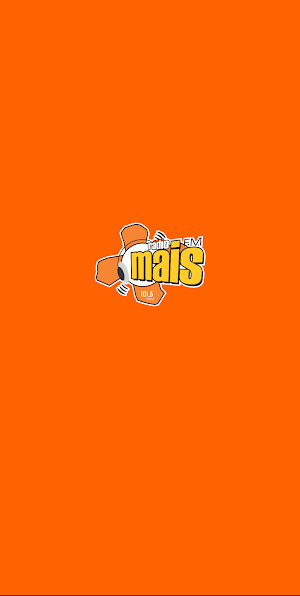 Rádio Mais FM 101,5 Screenshot 0