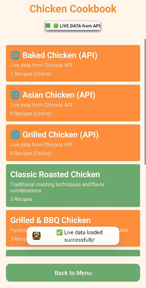 Chicken Road 2 Screenshot 1