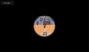 Maze in the dark 2 Screenshot 2