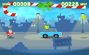 Go Santa Go Screenshot 3
