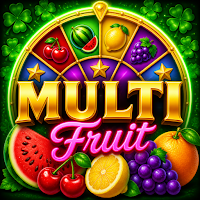 Multi Fruit