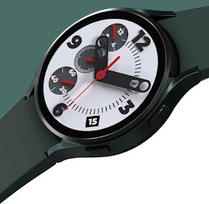 3D watch minimal Screenshot 3