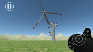 Building Demolish: Destruction Screenshot 2