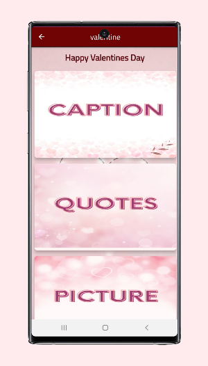 Valentine Day Quotes & Songs screenshot 1
