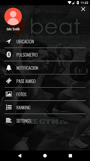 The Gym Co. Screenshot 2