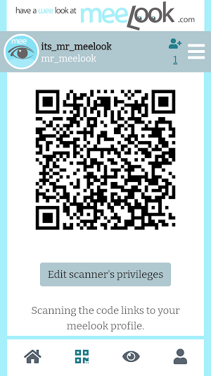 Meelook - Meelook.com Screenshot 1