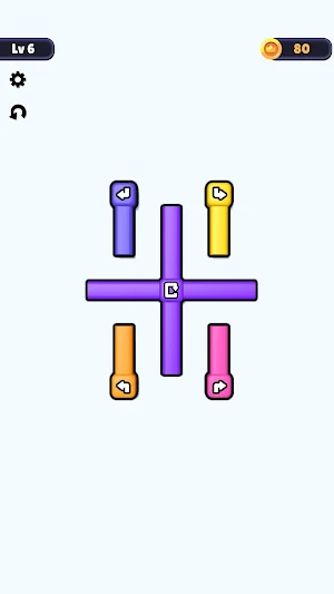 Rotate Jam Screenshot 1
