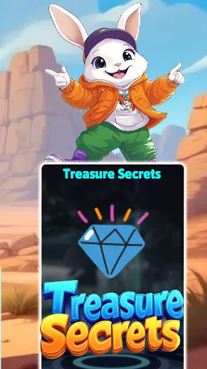 Treasure Secrets Screenshot 3
