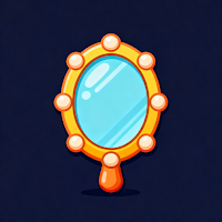 Mirror Man