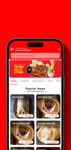 Roll Inn Screenshot 2