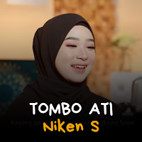 TOMBO ATI - NIKEN S