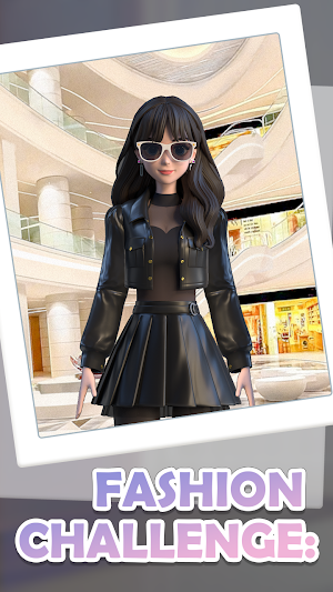 Project Superstar Screenshot 1