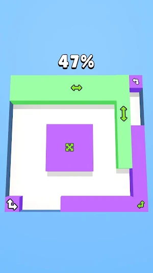 Cube Fit Screenshot 3