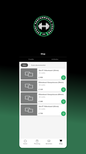 SPC Gooi Screenshot 3