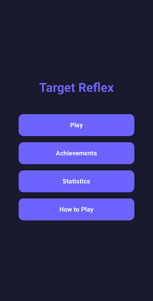 Target Reflex Screenshot 0