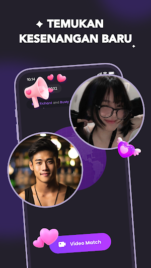 CallMate Screenshot 0