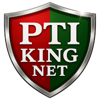 PTI KING NET
