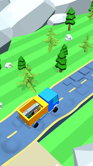 Xtrem Mover Screenshot 3
