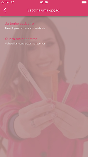 Daiane Diniz Estética Screenshot 1