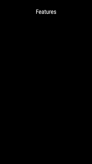 Compass Complication Screenshot 3