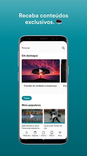ACEV Catolé Screenshot 1