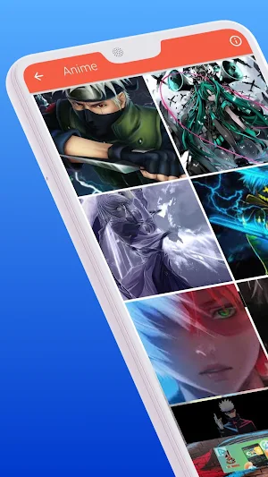 Gamer Wallpaper HD 4K Screenshot 2